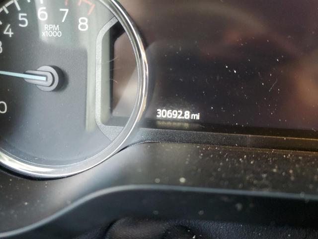 Photo 8 from auction – 2021 FORD F150 SUPER with VIN 1FTEW1C54MFB01224