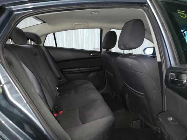 Photo 6 from auction – 2013 MAZDA 6 TOURING with VIN 1YVHZ8DH8D5M07221