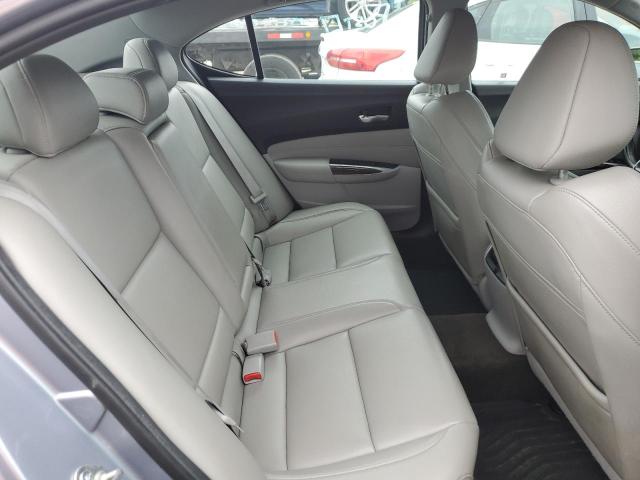 Photo 6 from auction – 2016 ACURA TLX with VIN 19UUB1F34GA006263