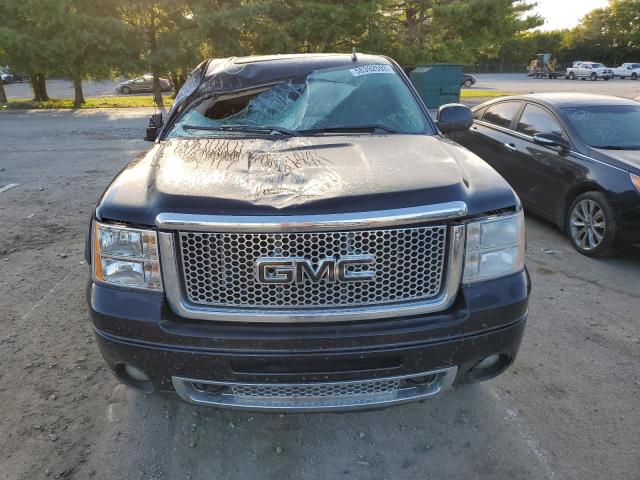 Photo 9 from auction – 2007 GMC NEW SIERRA with VIN 2GTEK638171687041
