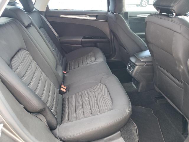 Photo 6 from auction – 2016 FORD FUSION SE with VIN 3FA6P0H73GR376831