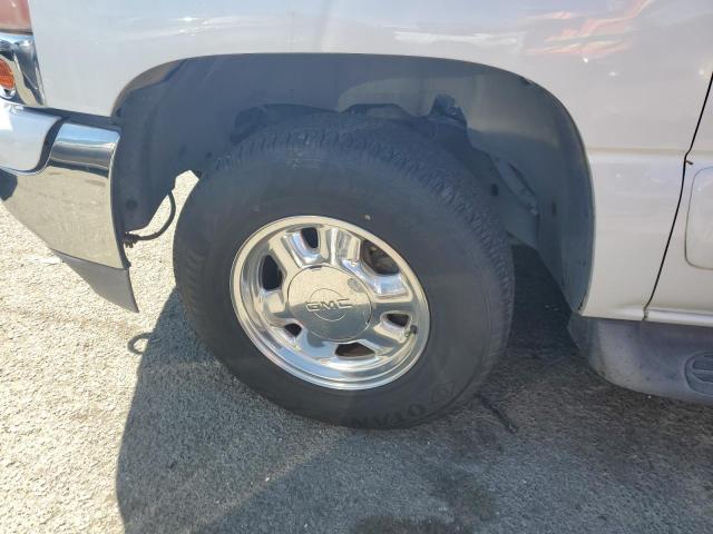 Photo 9 from auction – 2003 GMC YUKON with VIN 1GKEC13T93J344664