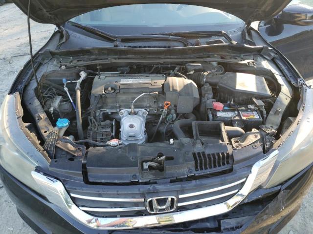Photo 7 from auction – 2013 HONDA ACCORD EXL with VIN 1HGCR2F80DA127649