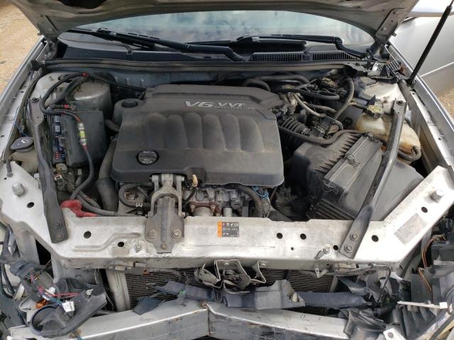 Photo 7 from auction – 2014 CHEVROLET IMPALA LIM with VIN 2G1WC5E36E1108466