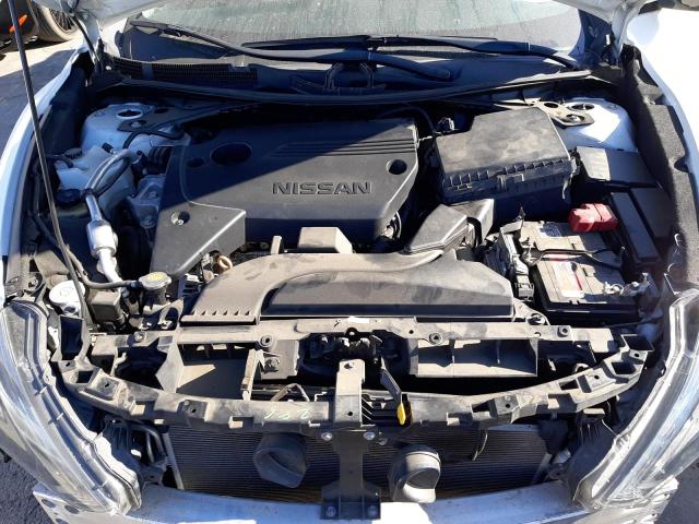 Photo 7 from auction – 2017 NISSAN ALTIMA 2.5 with VIN 1N4AL3AP9HC471086
