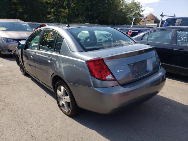 Photo 3 from auction – 2007 SATURN ION LEVEL with VIN 1G8AL55F67Z183295