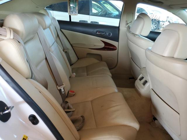 Photo 6 from auction – 2008 LEXUS GS 460 with VIN JTHBL96S785001348