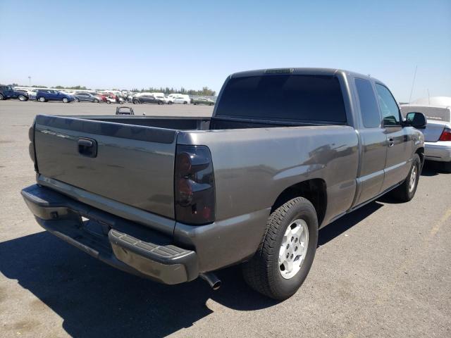 Photo 4 from auction – 2001 CHEVROLET SILVERADO with VIN 2GCEC19WX11113695