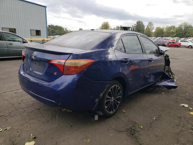 Photo 4 from auction – 2014 TOYOTA COROLLA L with VIN 5YFBURHE1EP165831