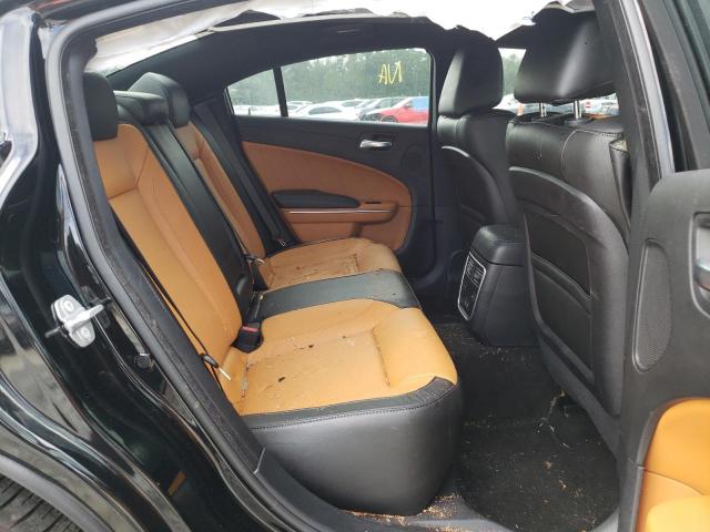 Photo 6 from auction – 2021 DODGE CHARGER SX with VIN 2C3CDXBG3MH659653