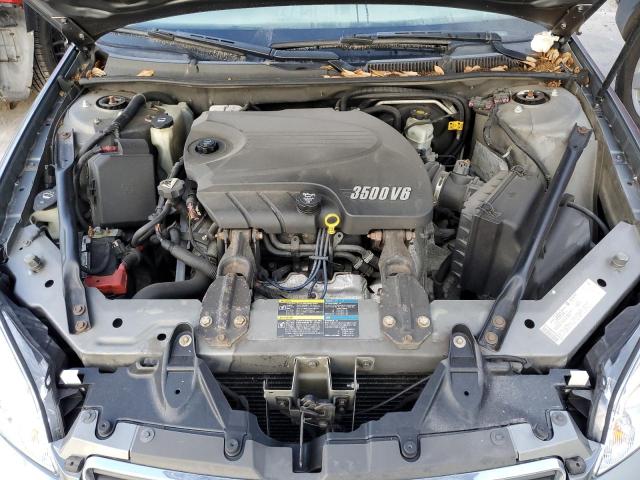 Photo 7 from auction – 2006 CHEVROLET IMPALA LT with VIN 2G1WT58K669336280