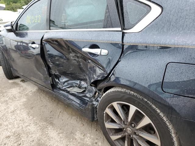 Photo 9 from auction – 2016 NISSAN ALTIMA 2.5 with VIN 1N4AL3AP0GC141089