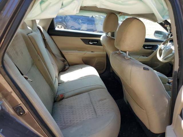 Photo 6 from auction – 2016 NISSAN ALTIMA 2.5 with VIN 1N4AL3AP1GC263914