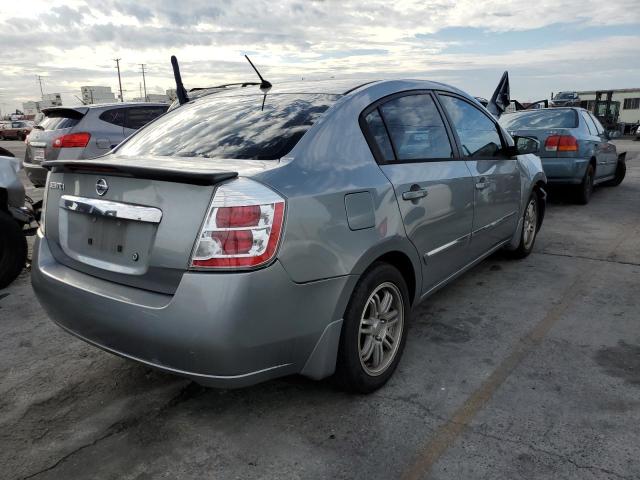 Photo 4 from auction – 2011 NISSAN SENTRA 2.0 with VIN 3N1AB6AP5BL635415