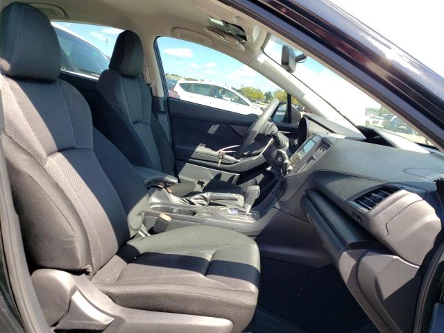 Photo 5 from auction – 2017 SUBARU IMPREZA PR with VIN 4S3GTAB65H3731661