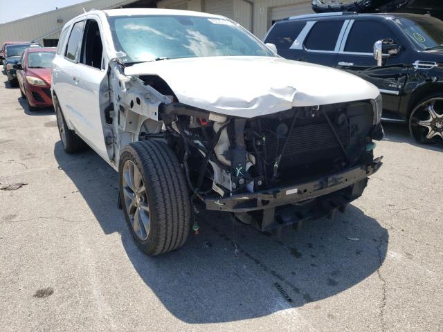 Photo 9 from auction – 2015 DODGE DURANGO SX with VIN 1C4RDJAG9FC180471