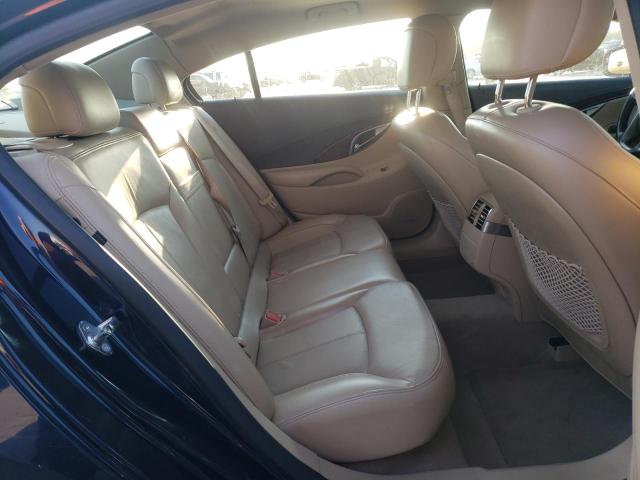Photo 6 from auction – 2011 BUICK LACROSSE C with VIN 1G4GE5GD3BF135541
