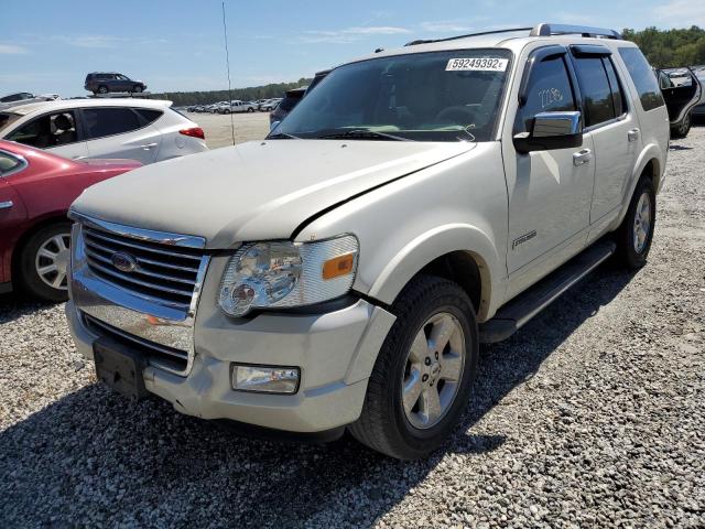 Photo 2 from auction – 2006 FORD EXPLORER L with VIN 1FMEU65E36ZA27744