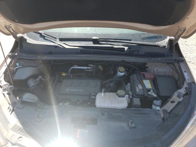 Photo 7 from auction – 2018 BUICK ENCORE PRE with VIN KL4CJESB5JB619232