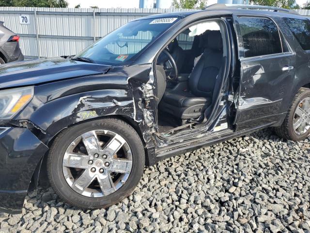 Photo 9 from auction – 2013 GMC ACADIA DEN with VIN 1GKKVTKD7DJ187608