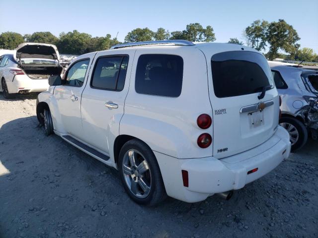 Photo 3 from auction – 2010 CHEVROLET HHR LT with VIN 3GNBACDV8AS551825