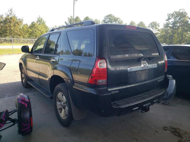Photo 3 from auction – 2008 TOYOTA 4RUNNER SR with VIN JTEZU14R28K006758