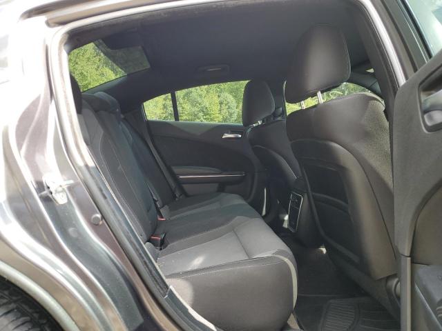 Photo 6 from auction – 2016 DODGE CHARGER SX with VIN 2C3CDXHG6GH318033