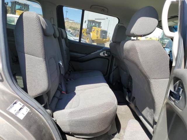Photo 6 from auction – 2005 NISSAN PATHFINDER with VIN 5N1AR18W95C769395