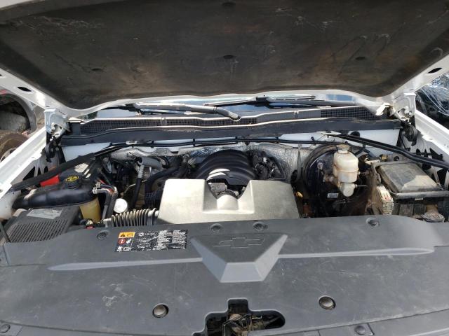 Photo 7 from auction – 2015 CHEVROLET SILVERADO with VIN 3GCUKPEH6FG157040