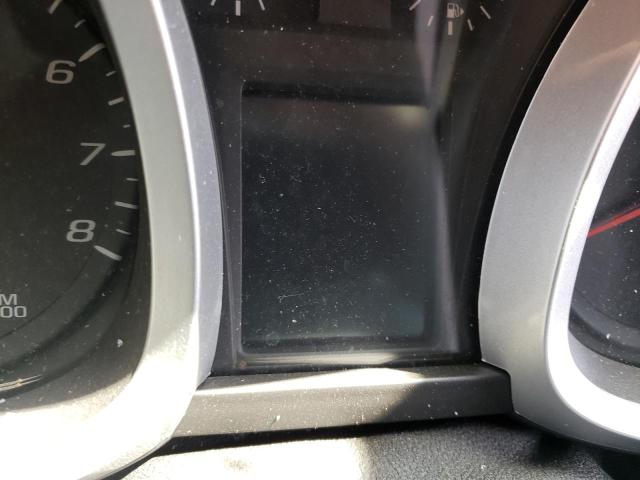 Photo 8 from auction – 2016 CHEVROLET EQUINOX LS with VIN 2GNALBEK2G1143474