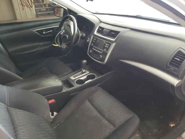 Photo 5 from auction – 2017 NISSAN ALTIMA 2.5 with VIN 1N4AL3AP3HC263818