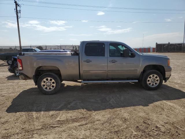 Photo 9 from auction – 2014 GMC SIERRA K25 with VIN 1GT121CG0EF153690