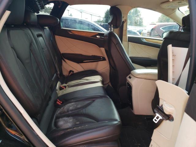Photo 6 from auction – 2016 LINCOLN MKC SELECT with VIN 5LMTJ2DH0GUJ11102