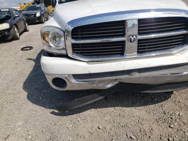 Photo 9 from auction – 2006 DODGE RAM 1500 S with VIN 1D7HA18N56S546043