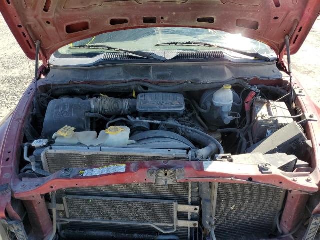 Photo 7 from auction – 2008 DODGE RAM 1500 S with VIN 1D7HA18K08J168213