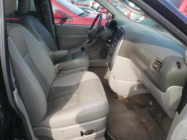Photo 5 from auction – 2007 CHRYSLER TOWN & COU with VIN 2A4GP54L87R273905