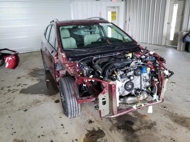 Photo 1 from auction – 2019 SUBARU IMPREZA LI with VIN 4S3GTAU61K3723965