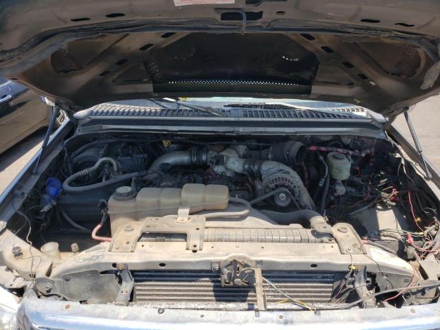 Photo 7 from auction – 2002 FORD F350 SUPER with VIN 1FTWW32F02EA84967