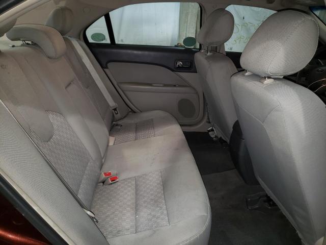 Photo 6 from auction – 2012 FORD FUSION S with VIN 3FAHP0GA3CR173468