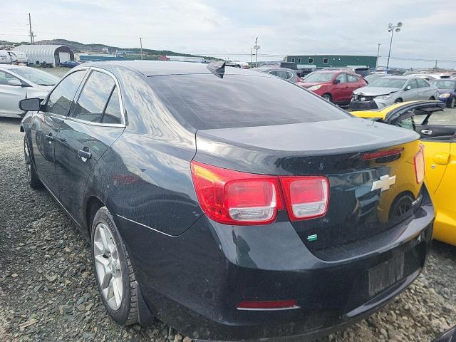Photo 3 from auction – 2015 CHEVROLET MALIBU 2LT with VIN 1G11D5SL8FF146514