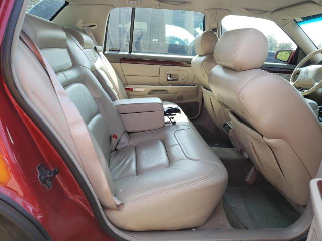 Photo 6 from auction – 1999 CADILLAC DEVILLE with VIN 1G6KD54Y4XU773506