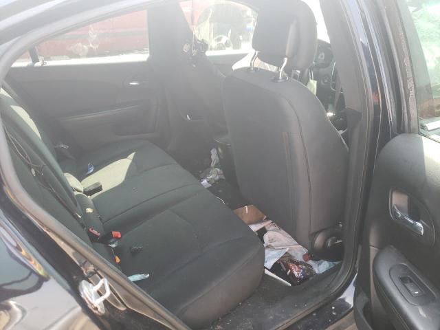 Photo 6 from auction – 2011 CHRYSLER 200 TOURIN with VIN 1C3BC1FB1BN584188
