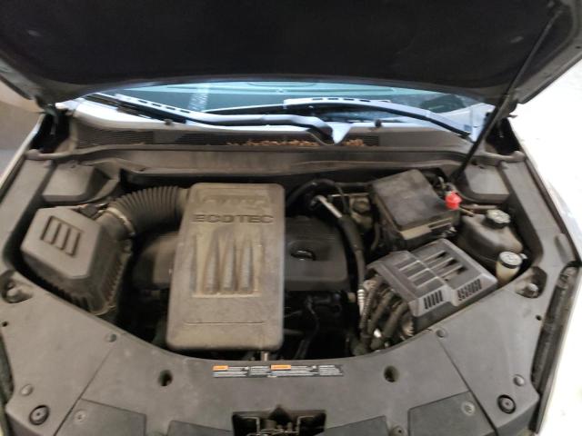 Photo 7 from auction – 2011 CHEVROLET EQUINOX LT with VIN 2CNFLNEC1B6453714