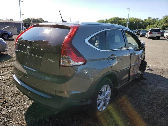 Photo 4 from auction – 2013 HONDA CR-V EXL with VIN 5J6RM4H76DL010776
