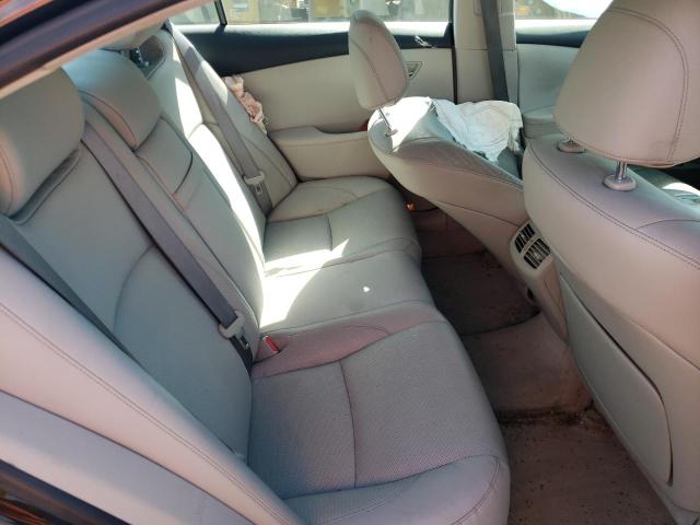 Photo 6 from auction – 2009 LEXUS ES 350 with VIN JTHBJ46G592317936