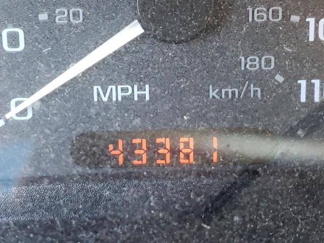 Photo 8 from auction – 2003 CHEVROLET CAVALIER L with VIN 1G1JF52F037243586