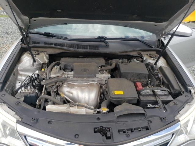Photo 7 from auction – 2014 TOYOTA CAMRY L with VIN 4T4BF1FK0ER361445