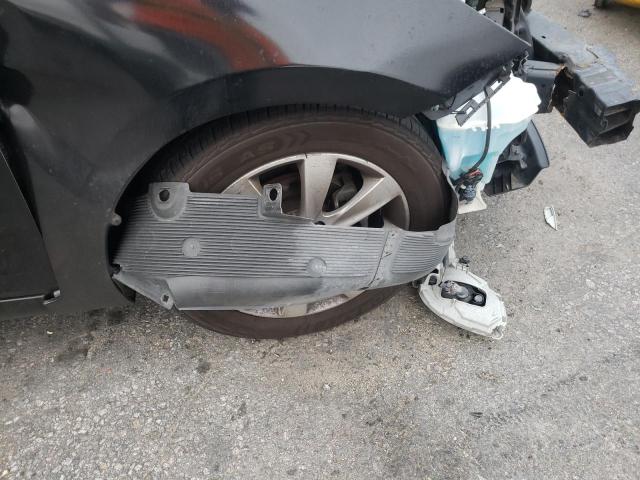 Photo 9 from auction – 2014 HYUNDAI ACCENT GLS with VIN KMHCU4AE9EU620201