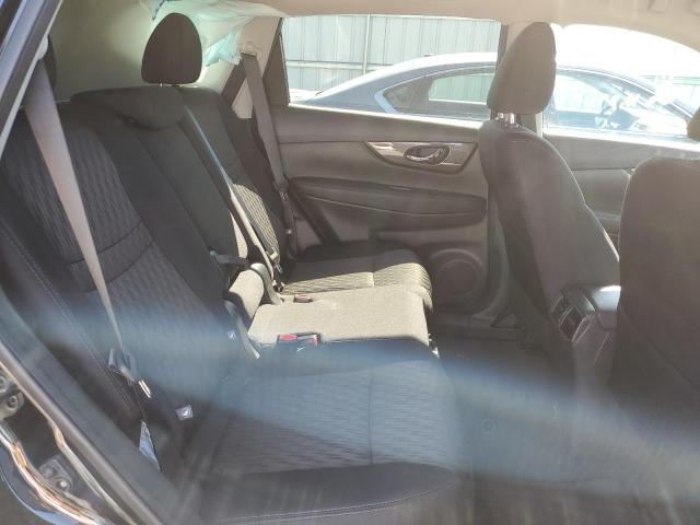 Photo 6 from auction – 2019 NISSAN ROGUE S with VIN 5N1AT2MV2KC758450
