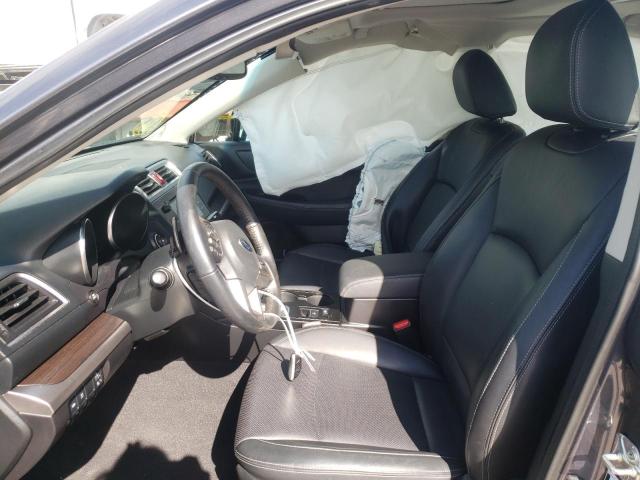 Photo 5 from auction – 2015 SUBARU LEGACY 2.5 with VIN 4S3BNAN63F3073741
